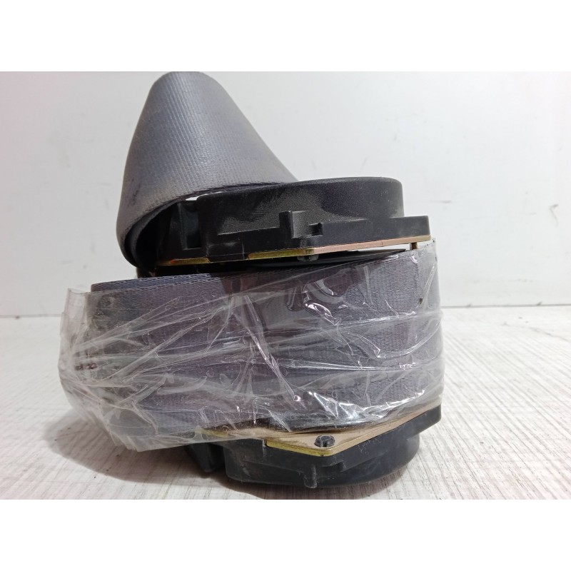 Recambio de cinturon seguridad trasero derecho para renault megane i (ba0/1_) 1.6 16v (ba04, ba0b, ba11, ba1j, ba16, ba19, ba1k,