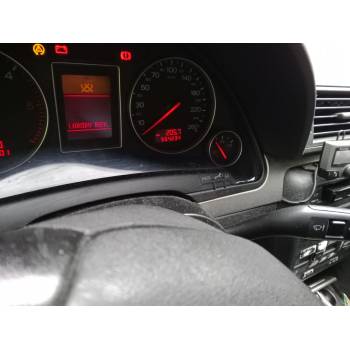 AUDI A4 B6 (8E2)