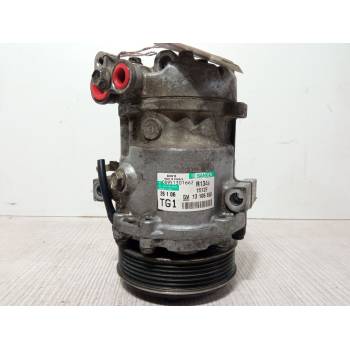 COMPRESOR A/A 08951301662 13 106 850 1512F
