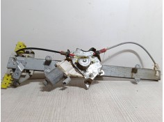 Recambio de elevalunas electrico delantero izquierdo para nissan micra iii (k12) 1.2 16v referencia OEM IAM    2