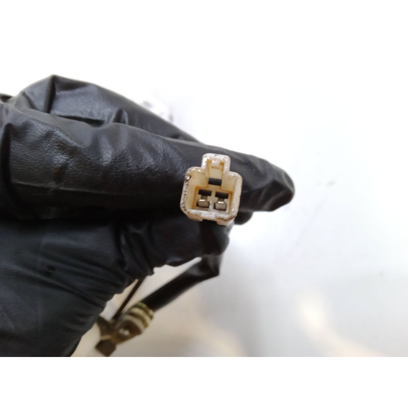 Recambio de cerradura puerta delantera derecha para ford ranger (er, eq, r_) 2.5 td 4x4 referencia OEM IAM   