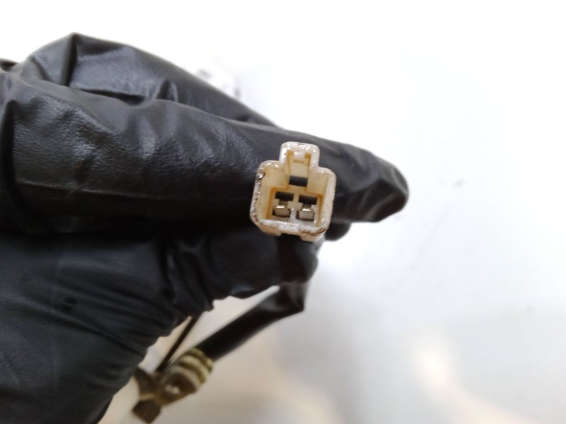 Recambio de cerradura puerta delantera derecha para ford ranger (er, eq, r_) 2.5 td 4x4 referencia OEM IAM   