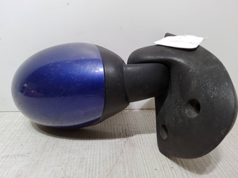 Recambio de retrovisor electrico derecho para renault twingo i (c06_) 1.2 (c066, c068) referencia OEM IAM   