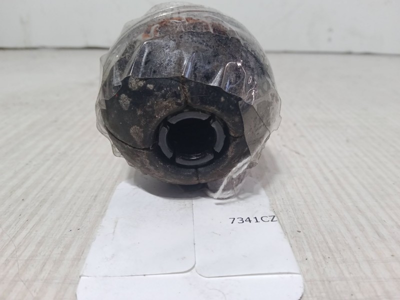 Recambio de pomo palanca cambio para mini mini (r50, r53) one d referencia OEM IAM   