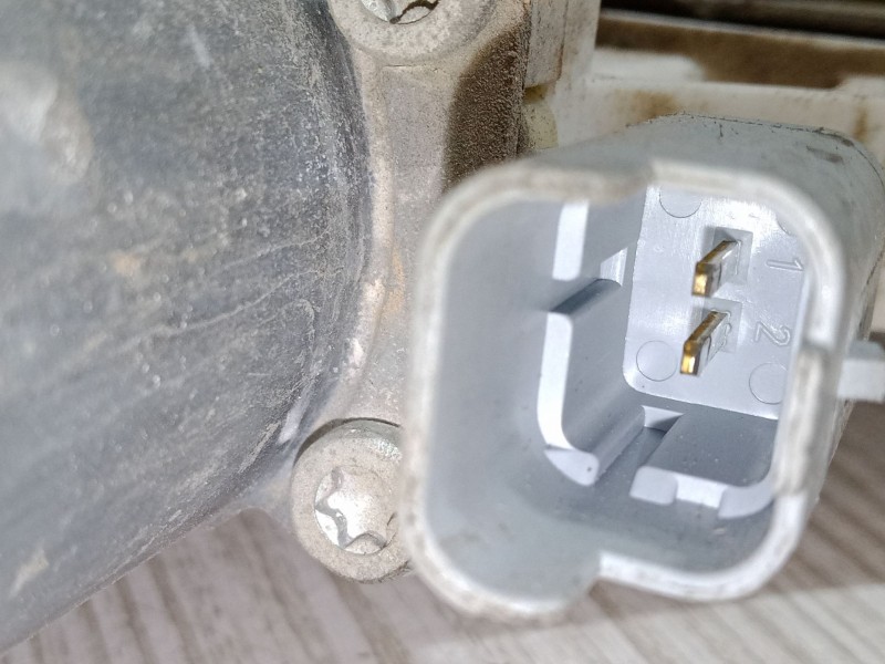 Recambio de elevalunas electrico delantero izquierdo para nissan micra iii (k12) 1.2 16v referencia OEM IAM   