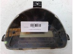 Recambio de cuadro instrumentos para citroën c3 i (fc_, fn_) 1.1 i referencia OEM IAM P9660225780D02  28114972-6