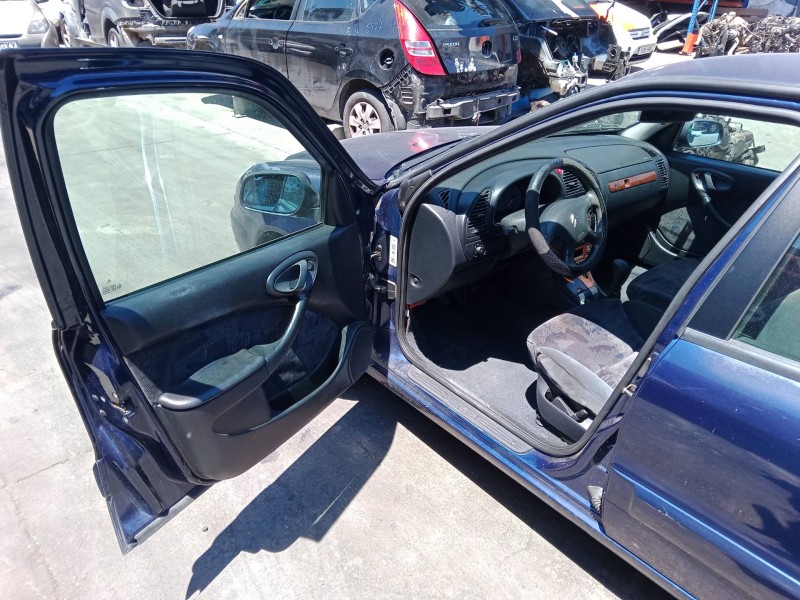 citroën xsara (n1) del año 2000