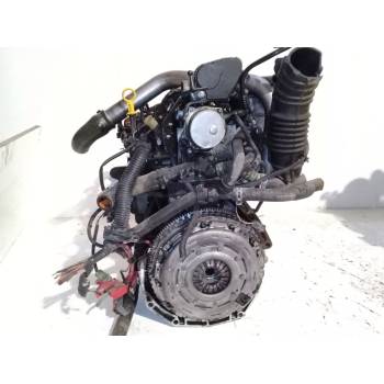 MOTOR COMPLETO 