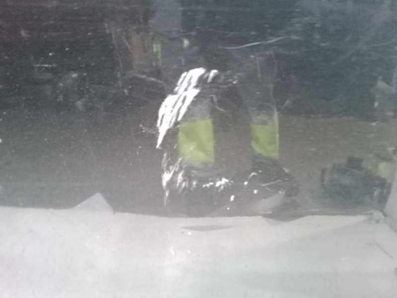 Recambio de puerta trasera derecha para dacia sandero 1.6 (bs0d, bs0b, bs0f, bs0h) referencia OEM IAM   