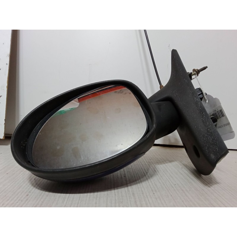 Recambio de retrovisor electrico izquierdo para renault twingo i (c06_) 1.2 (c066, c068) referencia OEM IAM   