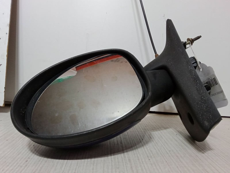Recambio de retrovisor electrico izquierdo para renault twingo i (c06_) 1.2 (c066, c068) referencia OEM IAM   