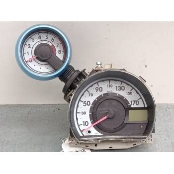 CUADRO INSTRUMENTOS 838000H180A 