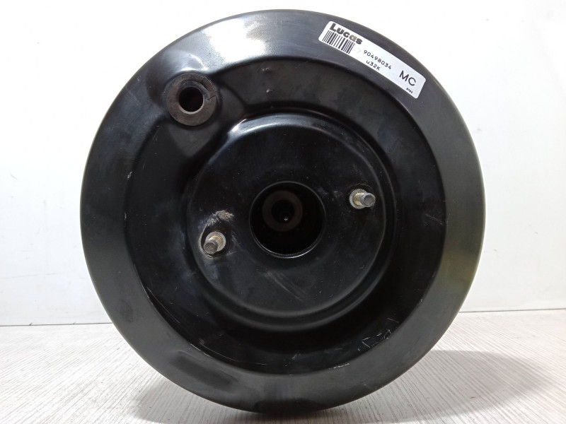 Recambio de servofreno para opel zafira a monospace (t98) 2.0 dti 16v (f75) referencia OEM IAM   