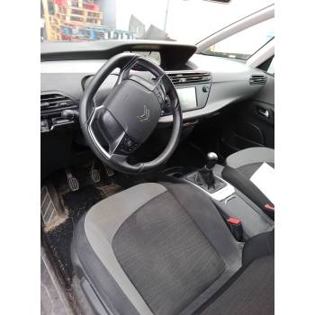 CITROËN C4 PICASSO II