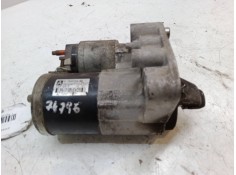 Recambio de motor arranque para citroën c3 picasso (sh_) 1.2 thp 110 referencia OEM IAM V764559480  M000T32272 2