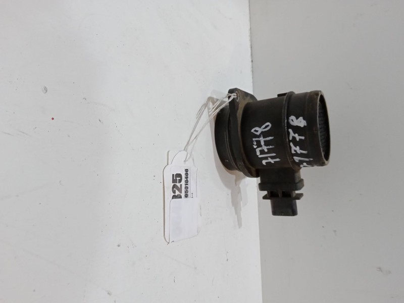 Recambio de caudalimetro para hyundai accent iii sedán (mc) 1.5 crdi gls referencia OEM IAM   