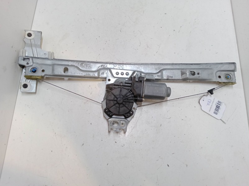 Recambio de elevalunas electrico delantero derecho para peugeot 207/207+ (wa_, wc_) 1.4 referencia OEM IAM 400912D  