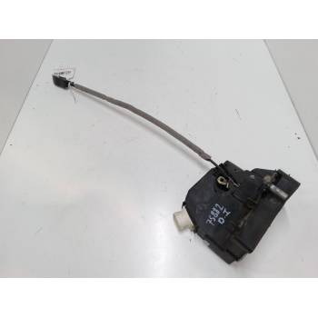CERRADURA PUERTA DELANTERA IZQUIERDA 
