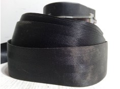 Recambio de cinturon seguridad trasero central para renault scénic iii (jz0/1_) 1.6 dci (jz00, jz12) referencia OEM IAM