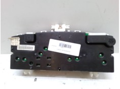 Recambio de cuadro instrumentos para toyota corolla (_e12_) 2.0 d-4d (cde120_) referencia OEM IAM   