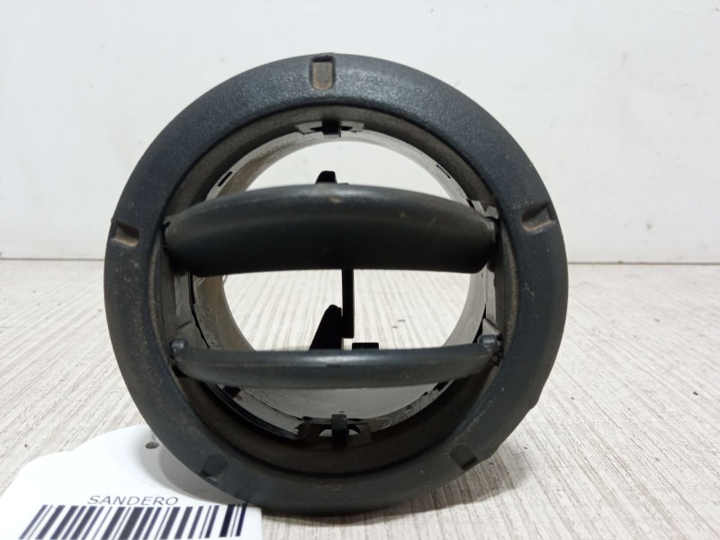 Recambio de aireador central derecho para dacia sandero 1.2 16v referencia OEM IAM   
