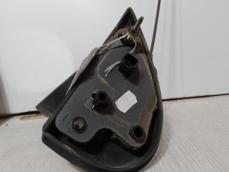 Recambio de retrovisor electrico izquierdo para renault twingo i (c06_) 1.2 (c066, c068) referencia OEM IAM   