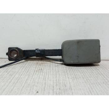 ANCLAJE CINTURON DELANTERO IZQUIERDO 