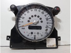 Recambio de cuadro instrumentos para mini mini (r50, r53) one d referencia OEM IAM 62116936283 RG21453030 AR0039072 2