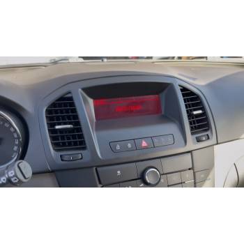 OPEL INSIGNIA A (G09)