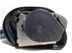 Recambio de cinturon seguridad trasero central para renault scénic iii (jz0/1_) 1.6 dci (jz00, jz12) referencia OEM IAM    2
