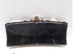 Recambio de cuadro instrumentos para toyota corolla (_e12_) 2.0 d-4d (cde120_) referencia OEM IAM    2