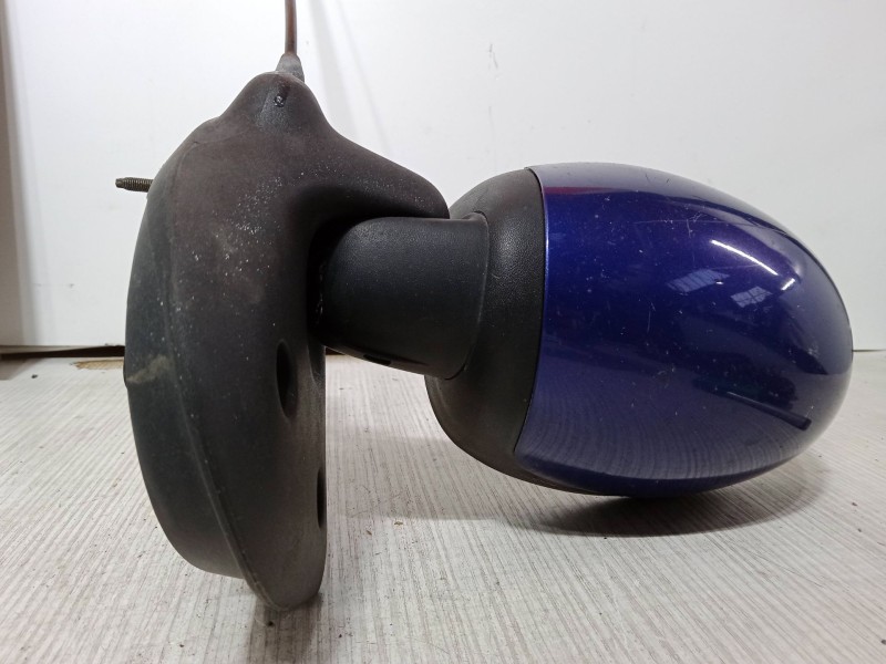 Recambio de retrovisor electrico izquierdo para renault twingo i (c06_) 1.2 (c066, c068) referencia OEM IAM   