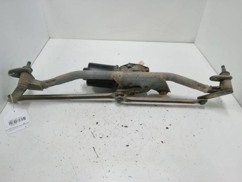 MOTOR LIMPIA DELANTERO 
