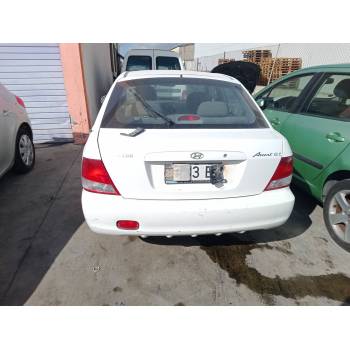 HYUNDAI ACCENT II (LC)