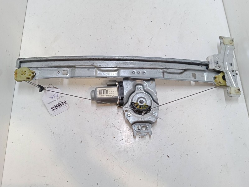 Recambio de elevalunas electrico delantero derecho para peugeot 207/207+ (wa_, wc_) 1.4 referencia OEM IAM 400912D  