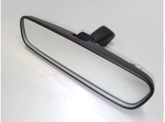 Recambio de retrovisor interior para nissan leaf (ze0) electric referencia OEM IAM   