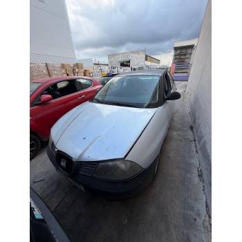 SEAT CORDOBA (6L2)
