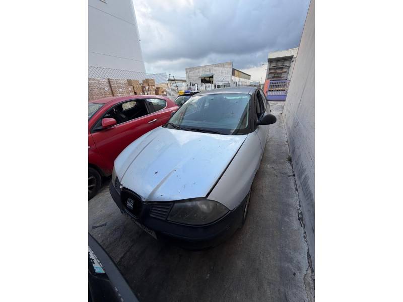 SEAT CORDOBA (6L2)