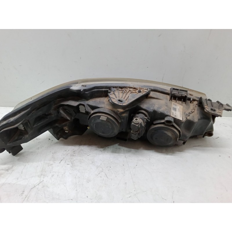 Recambio de faro izquierdo para renault laguna ii (bg0/1_) 1.9 dci (bg1a, bg1w, bg0g) referencia OEM IAM   
