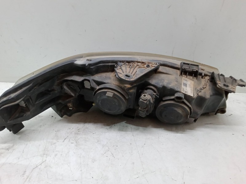 Recambio de faro izquierdo para renault laguna ii (bg0/1_) 1.9 dci (bg1a, bg1w, bg0g) referencia OEM IAM   