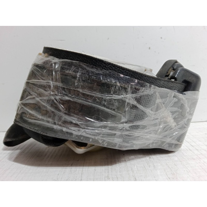 Recambio de cinturon seguridad delantero izquierdo para opel corsa b (s93) 1.0 i 12v (f08, f68, m68) referencia OEM IAM   