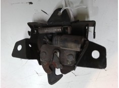 Recambio de cerradura capo para hyundai getz (tb) 1.1 referencia OEM IAM    2