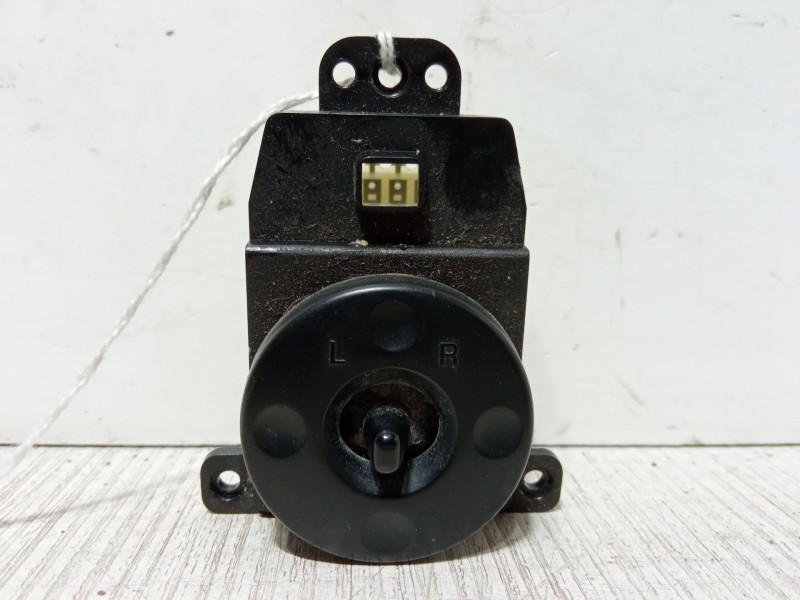 Recambio de mando retrovisor para kia rio ii (jb) 1.4 16v referencia OEM IAM 93530-1G101  