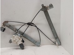 Recambio de elevalunas electrico delantero izquierdo para smart forfour (454) 1.3 (454.031) referencia OEM IAM   