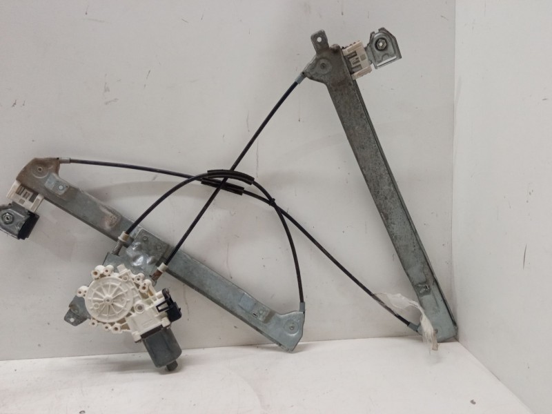 Recambio de elevalunas electrico delantero izquierdo para smart forfour (454) 1.3 (454.031) referencia OEM IAM   