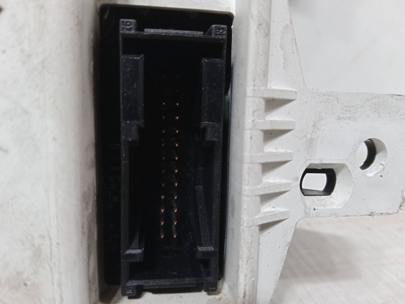 Recambio de cuadro instrumentos para mini mini (r50, r53) one d referencia OEM IAM 62116936283 RG21453030 AR0039072