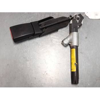 ANCLAJE CINTURON DELANTERO DERECHO 33012421ZP5 