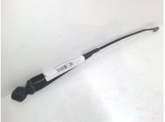 Recambio de brazo limpia delantero derecho para ford fiesta iii (gfj) 1.8 d referencia OEM IAM