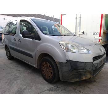 PEUGEOT PARTNER TEPEE