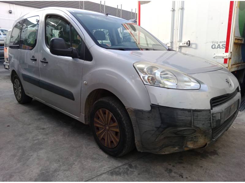 PEUGEOT PARTNER TEPEE